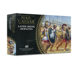 Hail Caesar - Later Greek Hoplites