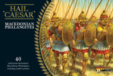 Hail Caesar - Macedonian Phalangites