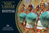 Hail Caesar - Macedonian Royal Guard