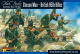 Black Powder - Napoleonic Wars: Chosen Men - British 95th Rifles