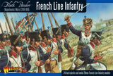 Black Powder - Napoleonic Wars: French Line Infantry