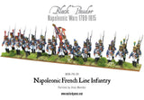 Black Powder - Napoleonic Wars: French Line Infantry