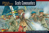 Pike & Shotte - Scots Covenanters