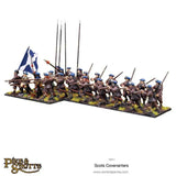 Pike & Shotte - Scots Covenanters