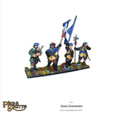Pike & Shotte - Scots Covenanters