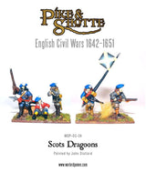 Pike & Shotte - Dragoons