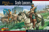 Pike & Shotte - Scots Lancers
