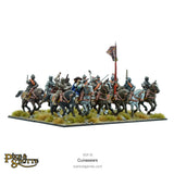 Pike & Shotte - Cuirassiers
