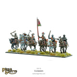 Pike & Shotte - Cuirassiers