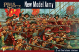 Pike & Shotte - New Model Army