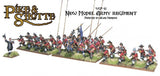 Pike & Shotte - New Model Army