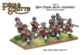 Pike & Shotte - New Model Army