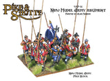 Pike & Shotte - New Model Army