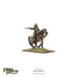 Pike & Shotte - King Charles I