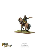 Pike & Shotte - King Charles I