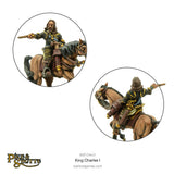 Pike & Shotte - King Charles I