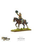 Pike & Shotte - Oliver Cromwell