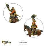 Pike & Shotte - Oliver Cromwell