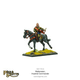 Pike & Shotte - Wallenstein, Imperial Commander