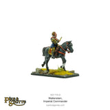 Pike & Shotte - Wallenstein, Imperial Commander