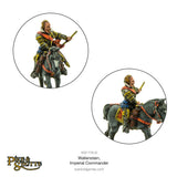 Pike & Shotte - Wallenstein, Imperial Commander