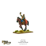 Pike & Shotte - Count Tilly, Imperial Commander
