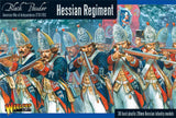 Black Powder - American War of Independence: Hessian Regiment