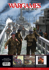 Wargames Illustrated - WI453 September 2025 Edition