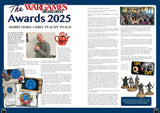 Wargames Illustrated - WI459 March 2026 Edition