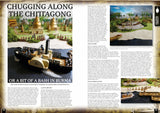 Wargames Illustrated - WI459 March 2026 Edition