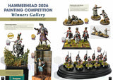 Wargames Illustrated - WI461 May 2026 Edition