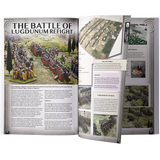 Wargames Illustrated - WI466 October 2026 Edition