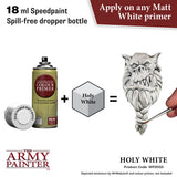 The Army Painter - Speedpaint: Holy White
