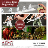 The Army Painter - Speedpaint: Holy White