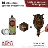 The Army Painter - Speedpaint: Dark Wood