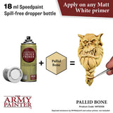 The Army Painter - Speedpaint: Pallid Bone