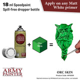 The Army Painter - Speedpaint: Orc Skin