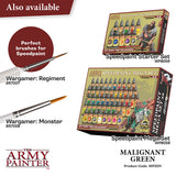 The Army Painter - Speedpaint: Malignant Green