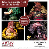 The Army Painter - Speedpaint: Slaughter Red