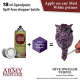 The Army Painter - Speedpaint: Hive Dweller Purple