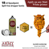 The Army Painter - Speedpaint: Sand Golem