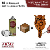 The Army Painter - Speedpaint: Hardened Leather