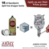The Army Painter - Speedpaint: Ashen Stone