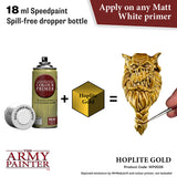 The Army Painter - Speedpaint: Hoplite Gold