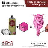 The Army Painter - Speedpaint: Familiar Pink