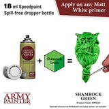 The Army Painter - Speedpaint: Shamrock Green