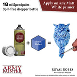 The Army Painter - Speedpaint: Royal Robes