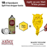 The Army Painter - Speedpaint: Maize Yellow