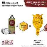 The Army Painter - Speedpaint: Ancient Honey
