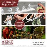 The Army Painter - Speedpaint: Ruddy Fur
